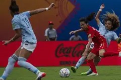 米乐M6易游-挪威女足世界排名