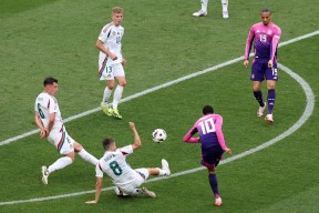 米乐M6易游体育-德国队备战下一场比赛，努力夺取胜利的简单介绍