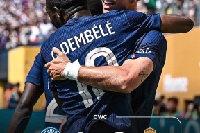 米乐M6易游体育-巴黎圣日耳曼主场惨败，欧冠梦碎，球迷黯然离场的简单介绍