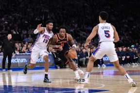 米乐-火箭今日直播回放国语