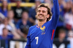 米乐-法国横扫比利时，晋级欧洲杯决赛