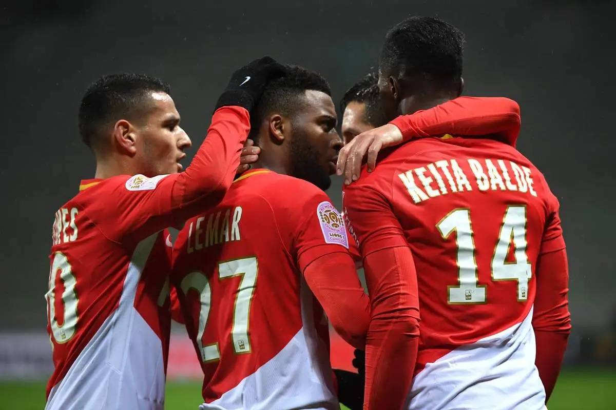 包含尼斯客场不敌对手，法甲保级压力加大的词条