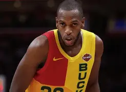 雄鹿取得胜利,米德尔顿成全队得分王 雄鹿取得胜利,米德尔顿成全队得分王