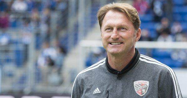 关于拉尔夫·兰尼克成为德甲俱乐部新主帅的信息