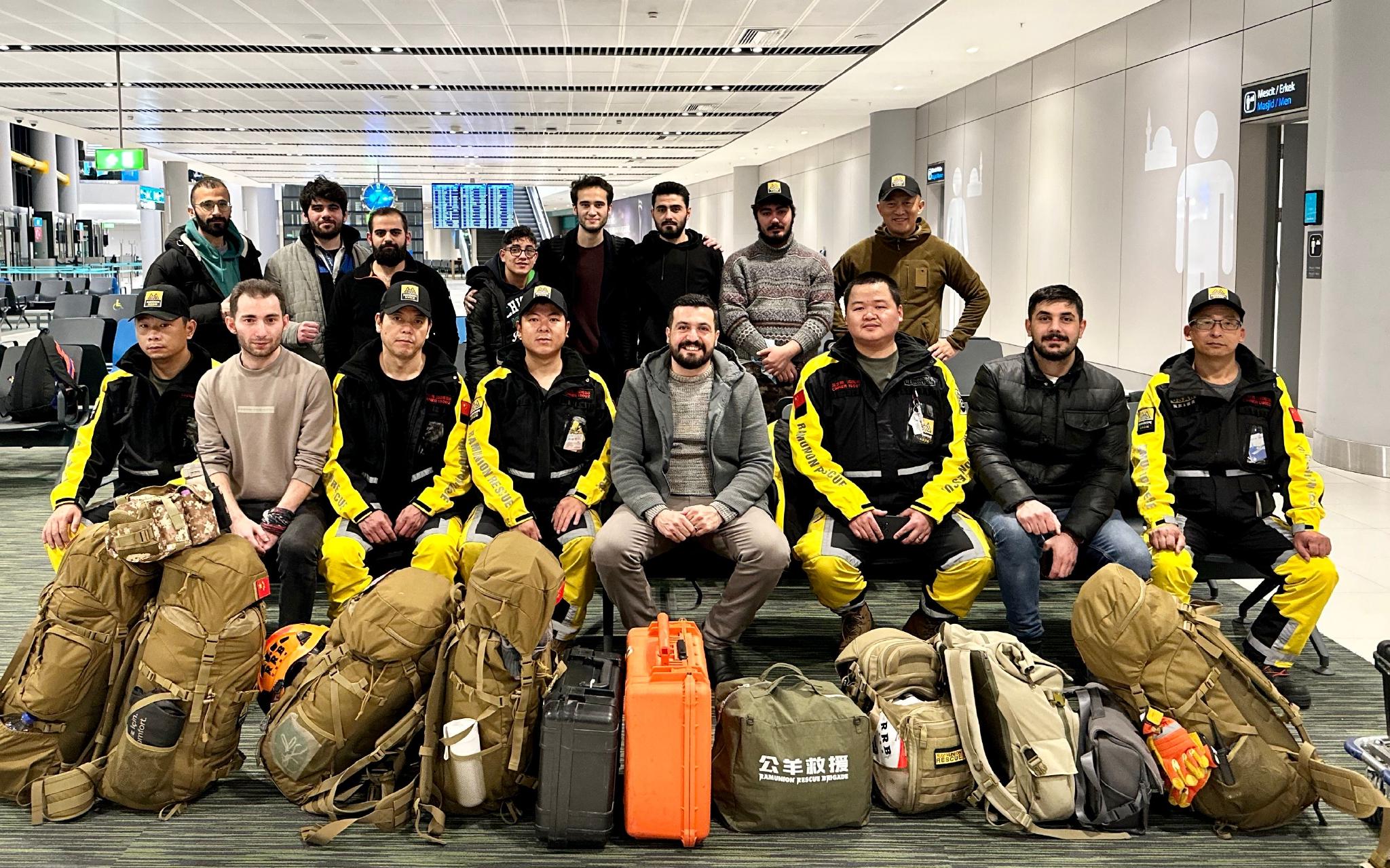 土耳其队殊途同归，积极备战下一场的简单介绍