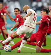 包含比分激烈！欧洲足球比赛中双方势均力敌的词条