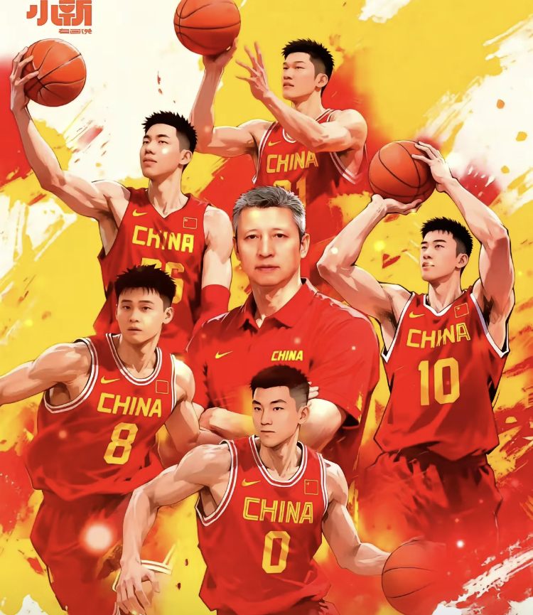 中国篮球队比赛 中国篮球队比赛